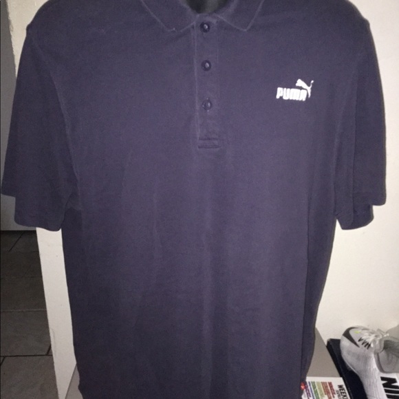 puma sport lifestyle polo